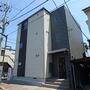 木場駅より徒歩6分 1階 築9年4ヶ月の賃貸物件