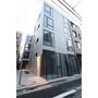 FARE池袋I 3階 築5年の賃貸物件