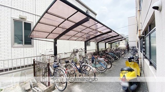 その他共有部分　その他共有部分
