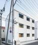 フィネスト 3階 築8年9ヶ月の賃貸物件
