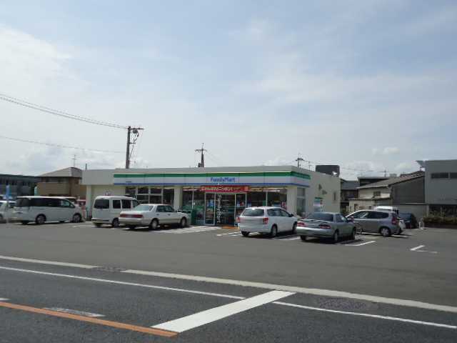 その他　ファミリーマート岡山妹尾店（その他）まで928m