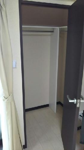 収納　たくさん収納できます。