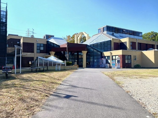 その他　大庭市民センター（その他）まで1200m