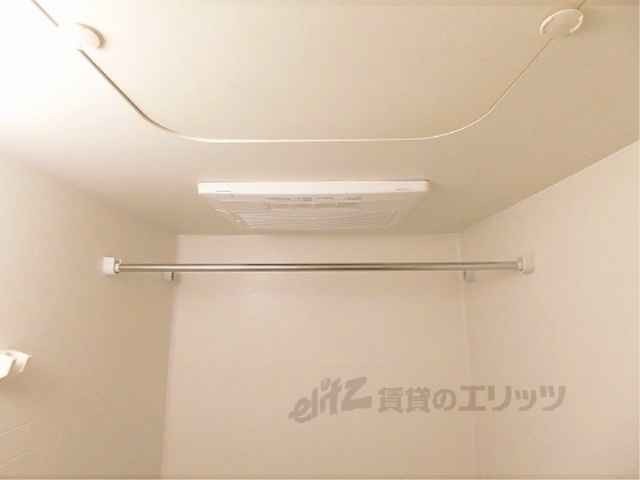 その他設備　浴室乾燥機