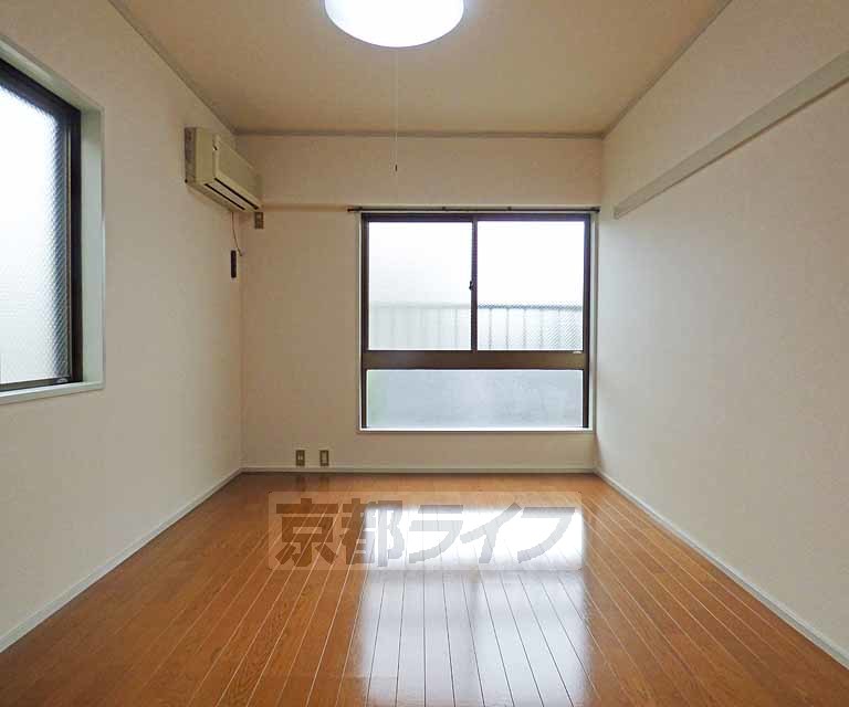 その他部屋・スペース　居室です。