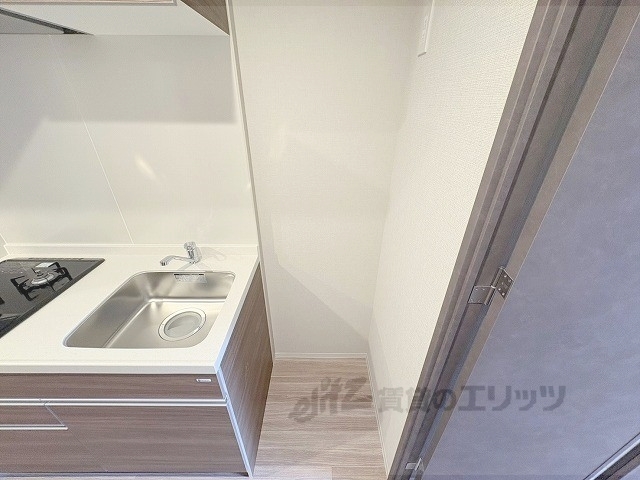 その他部屋・スペース　冷蔵庫置場