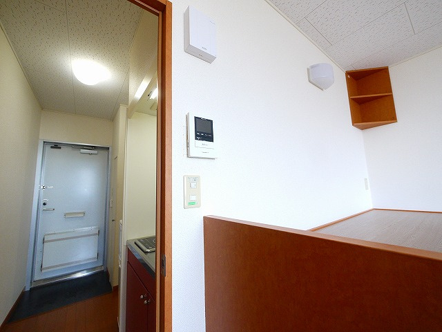 その他部屋・スペース　落ち着いて過ごせるお部屋なので、寝室にいかがでしょうか