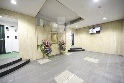 ロビー