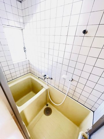 バス・シャワールーム　日々の暮らしに欠かせないお風呂です