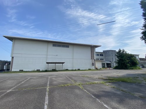 小学校　可児市立帷子小学校（小学校）まで1267m