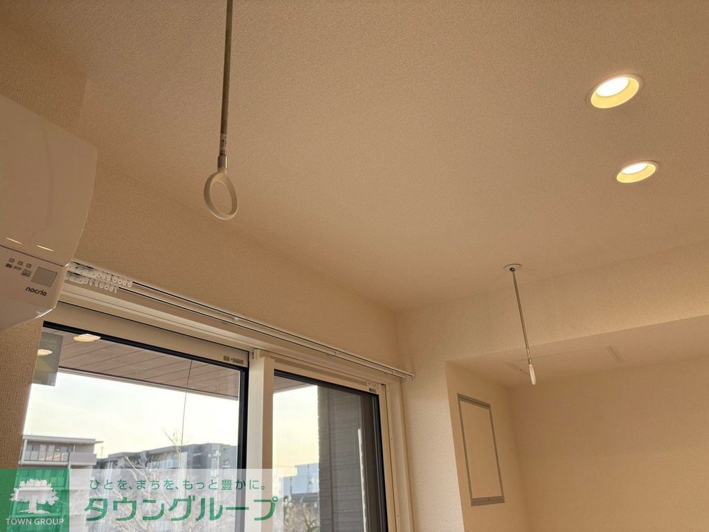 その他設備　設備