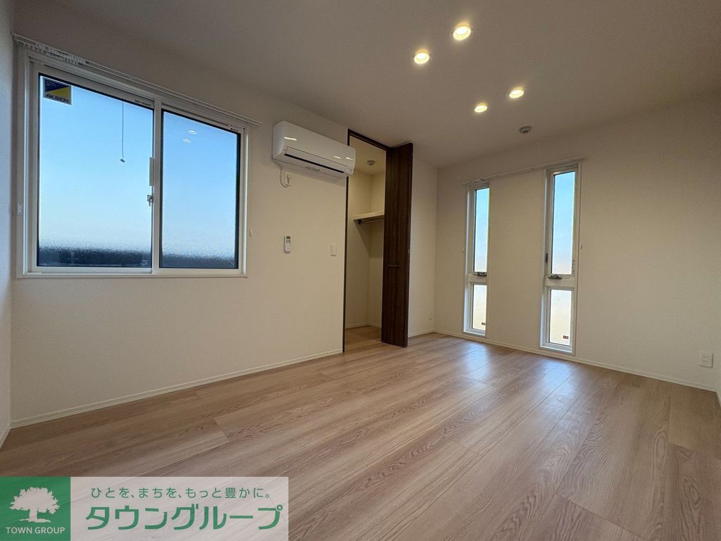 その他部屋・スペース　リビング/居室