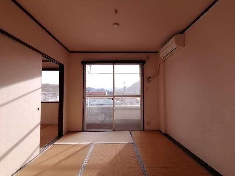 その他部屋・スペース　洋室にリフォーム予定