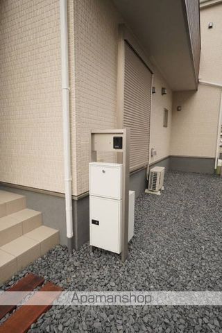 その他共有部分　その他共有部分