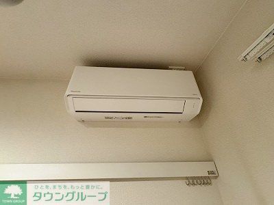 その他設備　設備