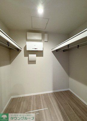 収納　リビング/居室