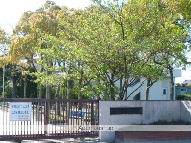 その他　大治町立大治南小学校（その他）まで152m