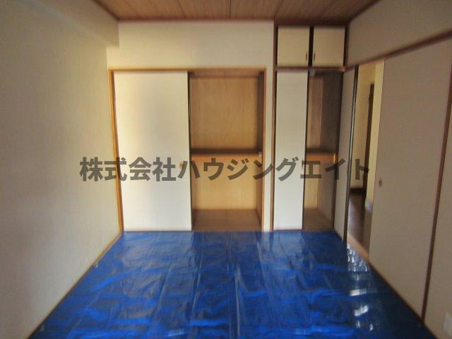 その他　和室の写真です。
