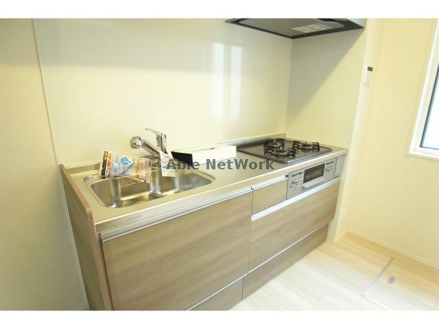 キッチン　※参考写真