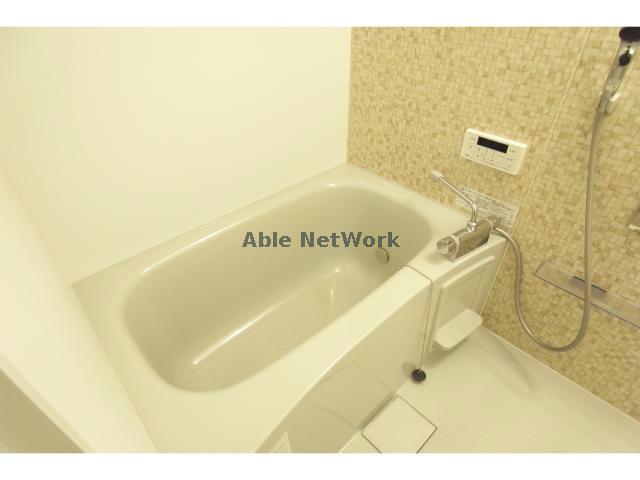 バス・シャワールーム　※参考写真