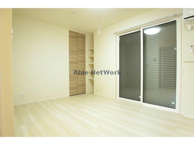 居室・リビング　※参考写真