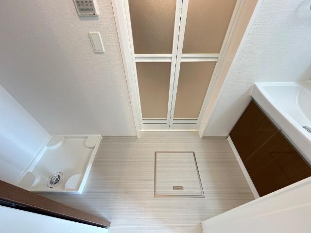 その他　脱衣所（イメージ）