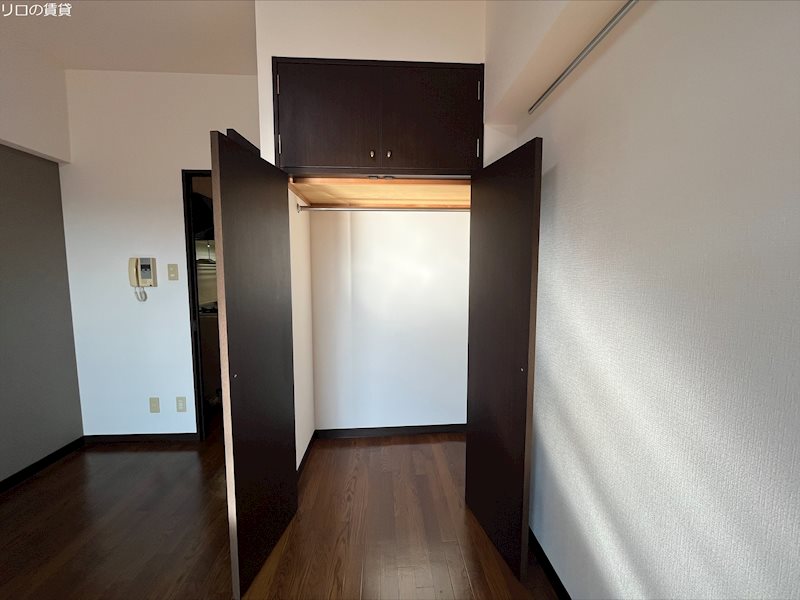 収納　別号室イメージ