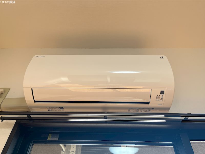 その他設備　別号室イメージ