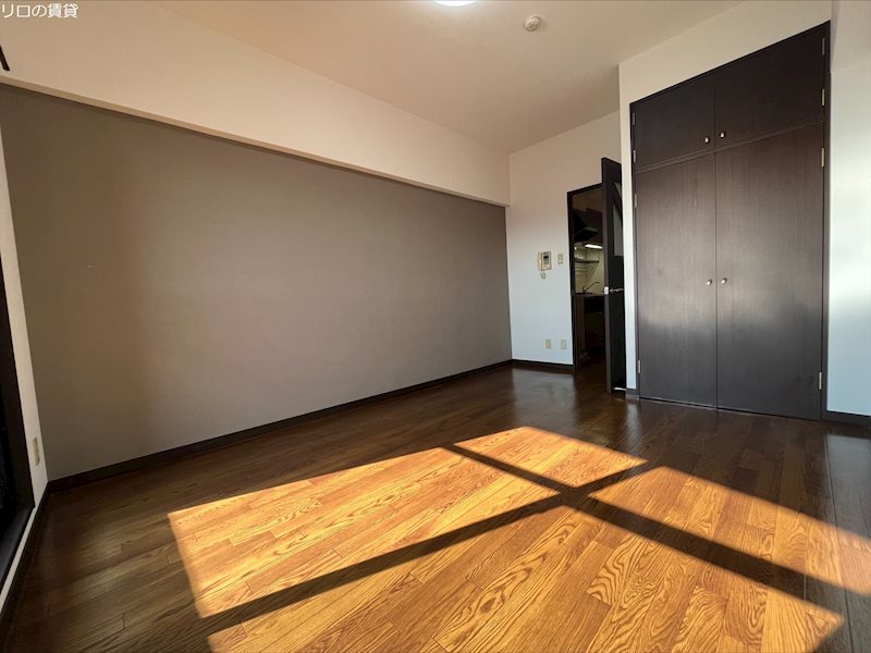 居室・リビング　別号室イメージ