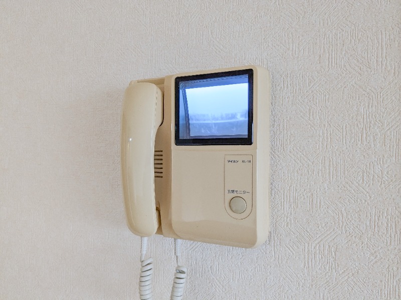 セキュリティ　図面と現状に相違がある場合には現状を優先