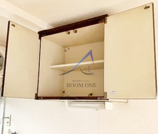 収納　収納です。