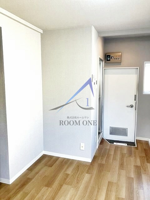 その他部屋・スペース　寝室です。