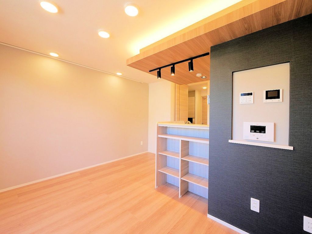 居室・リビング　共有部分