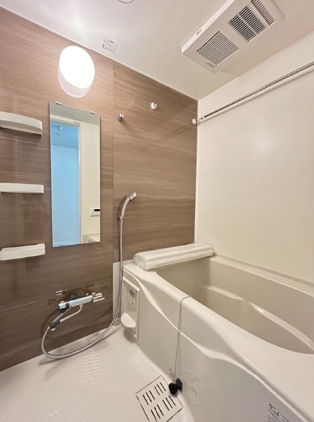 バス・シャワールーム　イメージ