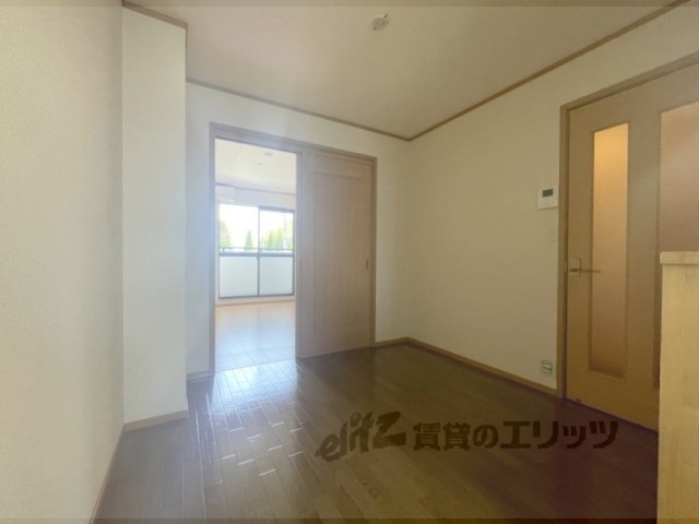 居室・リビング　洋室