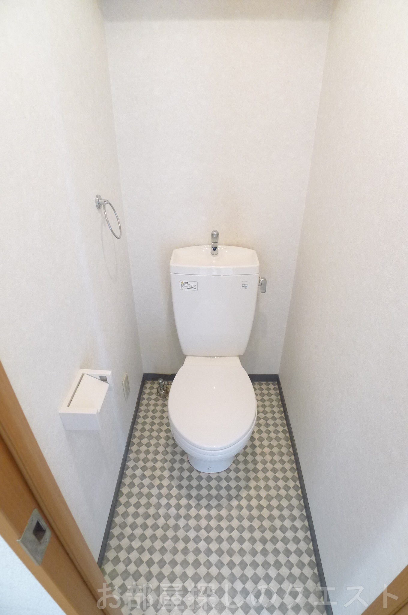 トイレ　（写真は同物件イメージです。）