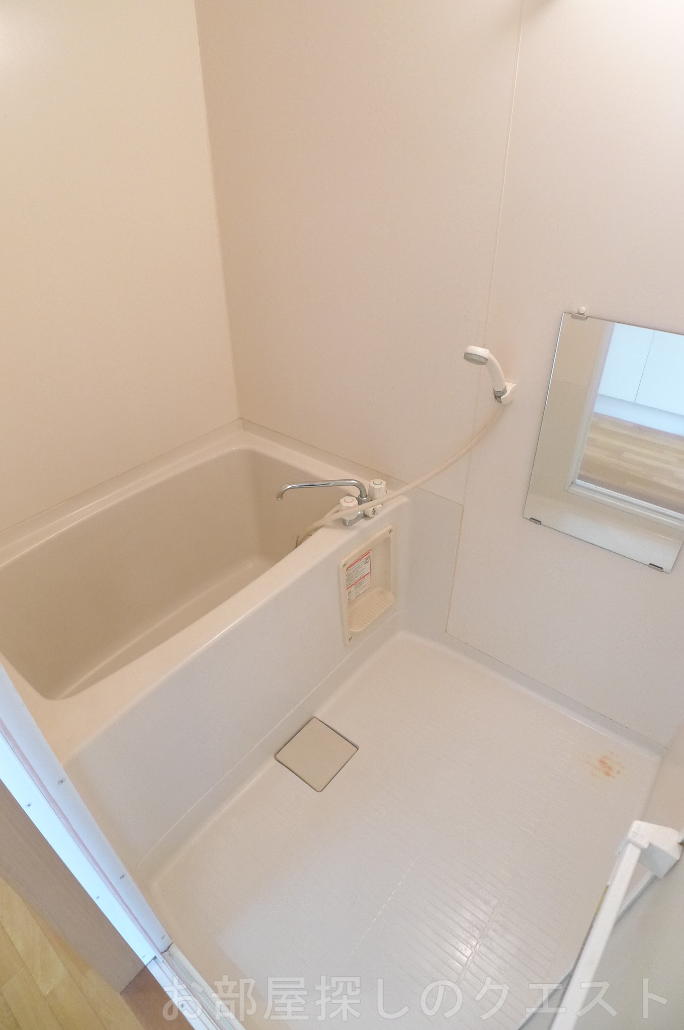 バス・シャワールーム　（写真は同物件イメージです。）