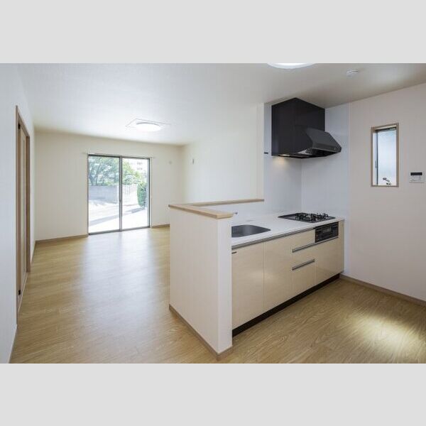 キッチン　※参考写真の為、現況優先です。