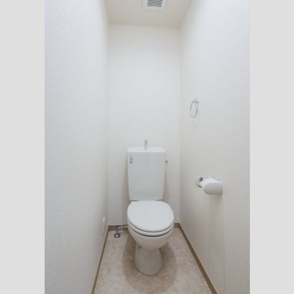 トイレ　※参考写真の為、現況優先です。