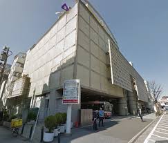 役所　北沢出張所（役所）まで535m