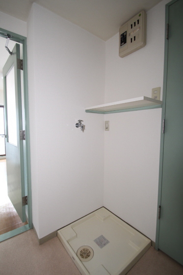 その他　他号室のお写真です