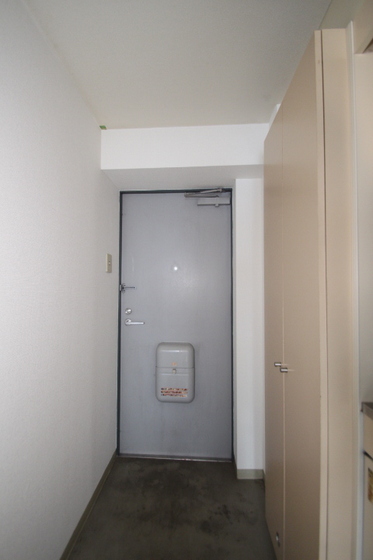 玄関　他号室のお写真です