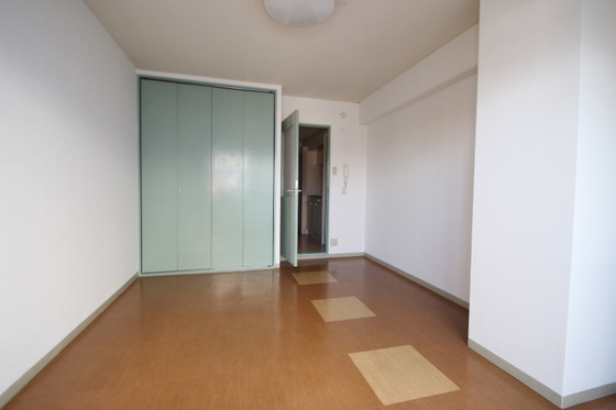 その他部屋・スペース　他号室のお写真です