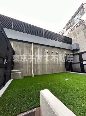 庭