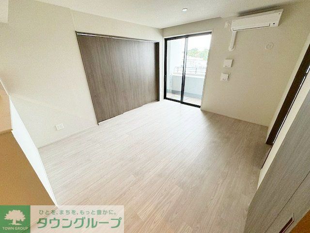 居室・リビング　リビング/居室