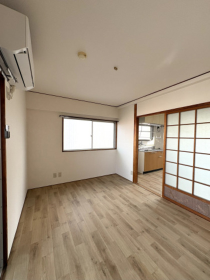 その他部屋・スペース　※別部屋の写真です