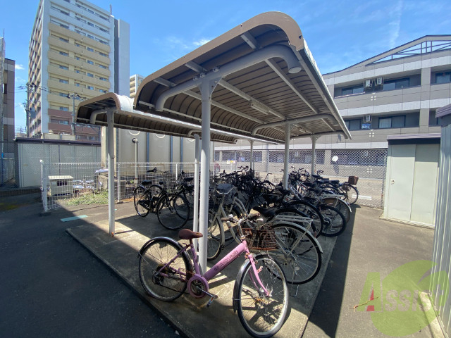 その他共有部分　その他共有部