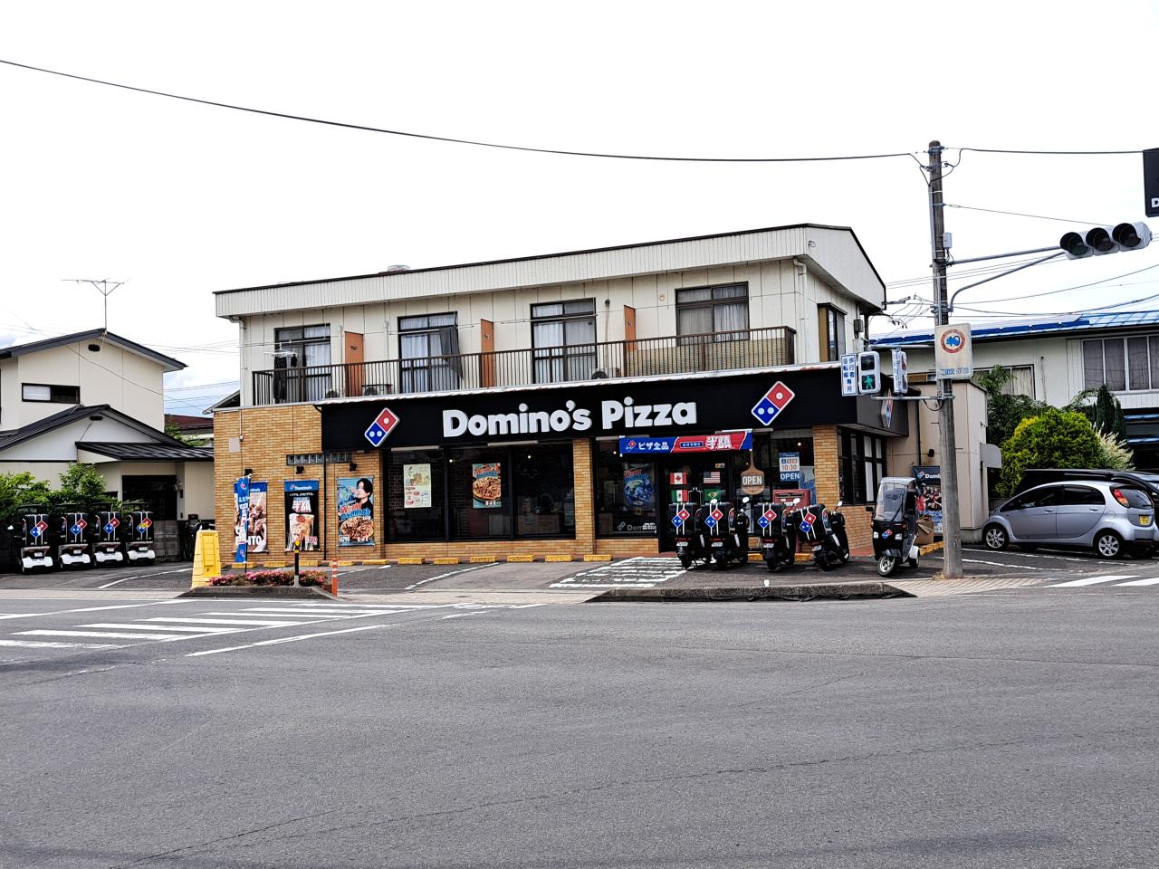 デルグロース高徳の周辺写真