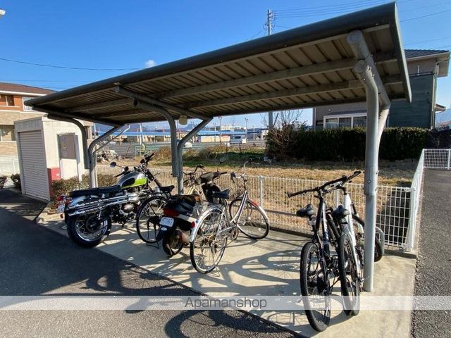 その他共有部分　その他共有部分