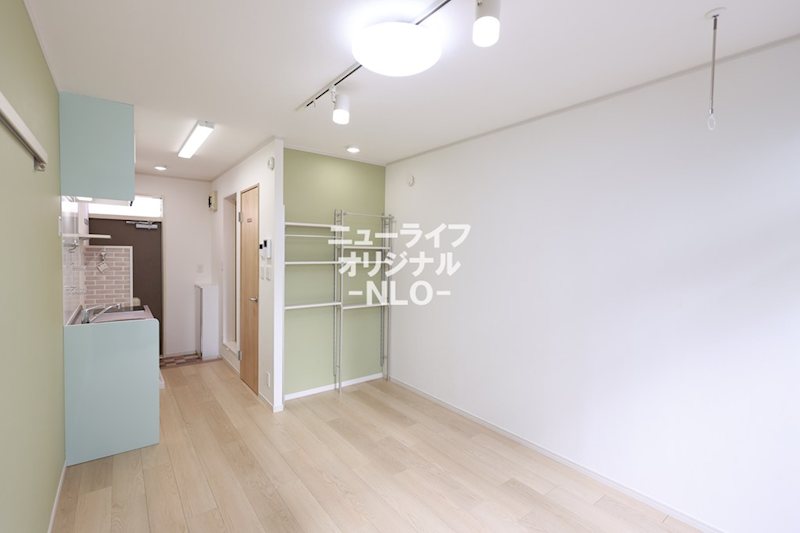 その他部屋・スペース　洋室別アングル